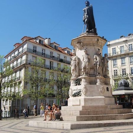 Calcada Do Combro Leilighet Lisboa Eksteriør bilde
